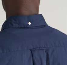 Load image into Gallery viewer, GANT<BR>
Poplin Long Sleeve Shirt<BR>
410, 455, 345, 662<BR>