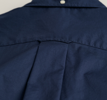 Load image into Gallery viewer, GANT<BR>
Poplin Long Sleeve Shirt<BR>
410, 455, 345, 662<BR>