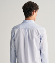 Load image into Gallery viewer, GANT<BR>
Poplin Long Sleeve Shirt<BR>
410, 455, 345, 662<BR>