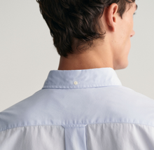 Load image into Gallery viewer, GANT<BR>
Poplin Long Sleeve Shirt<BR>
410, 455, 345, 662<BR>