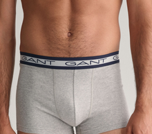 Load image into Gallery viewer, GANT<BR>
3-Pack Trunks<BR>
426/94<BR>