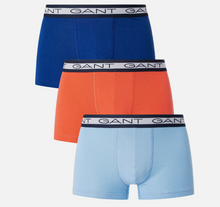 Load image into Gallery viewer, GANT<BR>
3-Pack Trunks<BR>
426/94<BR>
