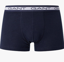 Load image into Gallery viewer, GANT<BR>
3-Pack Trunks<BR>
426/94<BR>