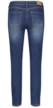 Load image into Gallery viewer, GERRY WEBER<BR>
Cropped Jeans<BR>
Blue<BR>