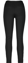 Load image into Gallery viewer, GERRY WEBER<BR>
Technostretch Trousers<BR>
Black<BR>