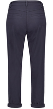 Load image into Gallery viewer, GERRY WEBER&lt;BR&gt;
Sustainable Chino&lt;BR&gt;
Blue&lt;BR&gt;
