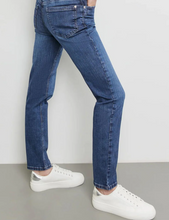 Load image into Gallery viewer, GERRY WEBER<BR>
Blue Denim Jeans<BR>
Blue<BR>
