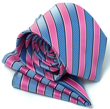 Load image into Gallery viewer, ANDRE&lt;BR&gt;
Tie and Pocket Square Set&lt;BR&gt;
