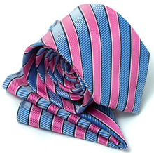 Load image into Gallery viewer, ANDRE<BR>
Tie and Pocket Square Set<BR>