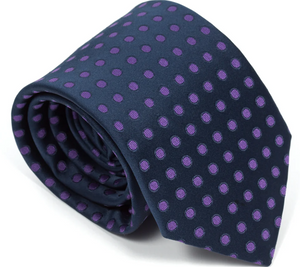 ANDRE<BR>
Tie and Pocket Square Set<BR>