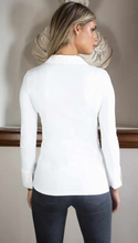 Load image into Gallery viewer, NO2MORO<BR>
Anna Layering Shirt<BR>
White<BR>