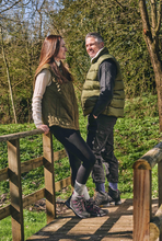 Load image into Gallery viewer, HJ SOCKS GROUP<BR>
Protrek Antiblister Socks<BR>
Grey/Navy<BR>