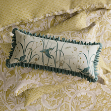 Load image into Gallery viewer, SANDERSON<BR>
Tilia Duvet Cover Set<BR>
Gold<BR>