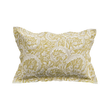 Load image into Gallery viewer, SANDERSON<BR>
Tilia Duvet Cover Set<BR>
Gold<BR>