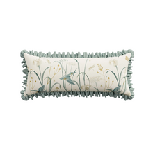 Load image into Gallery viewer, SANDERSON<BR>
Tilia Duvet Cover Set<BR>
Gold<BR>