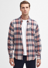 Load image into Gallery viewer, BARBOUR<BR>
Laneskin Long Sleeve Shirt<BR>
Pink<BR>