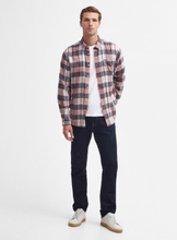 Load image into Gallery viewer, BARBOUR<BR>
Laneskin Long Sleeve Shirt<BR>
Pink<BR>