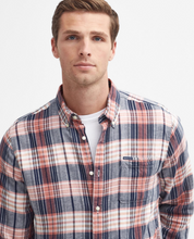 Load image into Gallery viewer, BARBOUR<BR>
Laneskin Long Sleeve Shirt<BR>
Pink<BR>