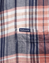 Load image into Gallery viewer, BARBOUR<BR>
Laneskin Long Sleeve Shirt<BR>
Pink<BR>