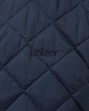 Load image into Gallery viewer, BARBOUR<BR>
Monty Gilet<BR>
Navy<BR>