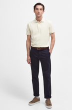 Load image into Gallery viewer, BARBOUR<BR>
Neuston Chino<BR>
Navy/Stone<BR>