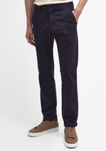 Load image into Gallery viewer, BARBOUR<BR>
Neuston Chino<BR>
Navy/Stone<BR>