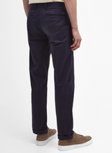 Load image into Gallery viewer, BARBOUR<BR>
Neuston Chino<BR>
Navy/Stone<BR>
