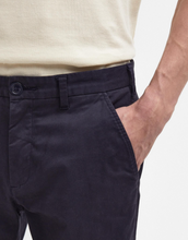 Load image into Gallery viewer, BARBOUR<BR>
Neuston Chino<BR>
Navy/Stone<BR>