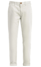 Load image into Gallery viewer, BARBOUR<BR>
Neuston Chino<BR>
Navy/Stone<BR>