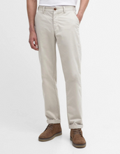Load image into Gallery viewer, BARBOUR<BR>
Neuston Chino<BR>
Navy/Stone<BR>