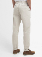 Load image into Gallery viewer, BARBOUR<BR>
Neuston Chino<BR>
Navy/Stone<BR>