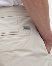 Load image into Gallery viewer, BARBOUR<BR>
Neuston Chino<BR>
Navy/Stone<BR>
