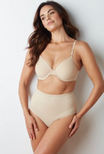 Load image into Gallery viewer, NAOMI & NICOLE<BR>
Adjust To You Waistline Brief<BR>
Skin<BR>