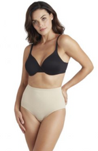 Load image into Gallery viewer, NAOMI & NICOLE<BR>
Adjust To You Waistline Brief<BR>
Skin<BR>