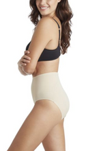 Load image into Gallery viewer, NAOMI & NICOLE<BR>
Adjust To You Waistline Brief<BR>
Skin<BR>