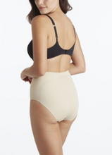 Load image into Gallery viewer, NAOMI & NICOLE<BR>
Adjust To You Waistline Brief<BR>
Skin<BR>