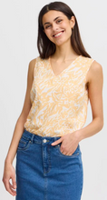Load image into Gallery viewer, FRANSA<BR>
Maddie Top<BR>
Apricot<BR>