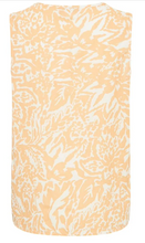 Load image into Gallery viewer, FRANSA<BR>
Maddie Top<BR>
Apricot<BR>