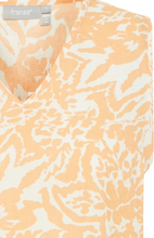 Load image into Gallery viewer, FRANSA<BR>
Maddie Top<BR>
Apricot<BR>