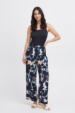 Load image into Gallery viewer, FRANSA<BR>
Taya Trousers<BR>
Multi<BR>