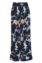 Load image into Gallery viewer, FRANSA<BR>
Taya Trousers<BR>
Multi<BR>