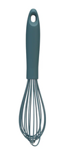 Load image into Gallery viewer, FUSION<BR>
Twist Silicone Whisk<BR>
Blue/Mint/Red<BR>