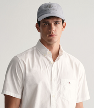 Load image into Gallery viewer, GANT<BR>
Poplin Short Sleeve Shirt<BR>
662/110/455<BR>