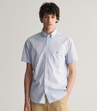 Load image into Gallery viewer, GANT<BR>
Poplin Short Sleeve Shirt<BR>
662/110/455<BR>