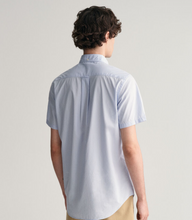 Load image into Gallery viewer, GANT<BR>
Poplin Short Sleeve Shirt<BR>
662/110/455<BR>