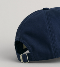 Load image into Gallery viewer, GANT<BR>
Shield Cap<BR>
34/Cream/410/474<BR>