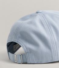 Load image into Gallery viewer, GANT<BR>
Shield Cap<BR>
34/Cream/410/474<BR>