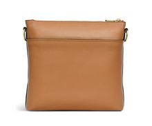 Load image into Gallery viewer, RADLEY LONDON<BR>
Pockets 2.0 Medium Ziptop Crossbody<BR>
Butterscotch Tan<BR>