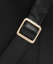 Load image into Gallery viewer, RADLEY LONDON<BR>
Pockets Crossbody Bag<BR>
Black/Navy<BR>