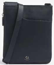 Load image into Gallery viewer, RADLEY LONDON<BR>
Pockets Crossbody Bag<BR>
Navy<BR>